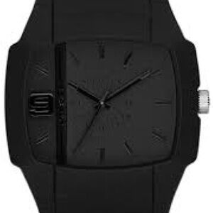Diesel - Analog - Black - Dial Men's Watch - DZ1384